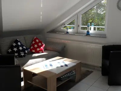 Ferienwohnung für 2 Personen (42 m²) in Zinnowitz 3/10