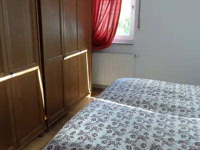 Ferienwohnung für 2 Personen (42 m²) in Zinnowitz 5/10