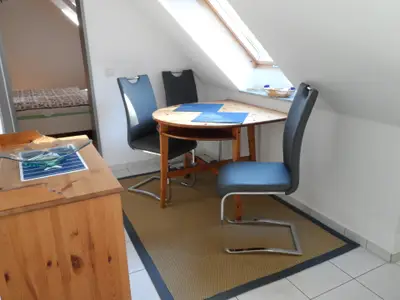 Ferienwohnung für 2 Personen (42 m²) in Zinnowitz 6/10