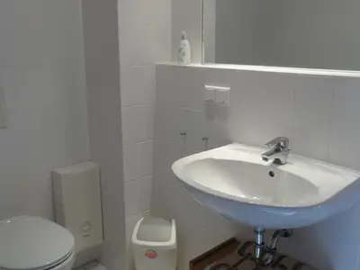 Ferienwohnung für 2 Personen (42 m²) in Zinnowitz 8/10