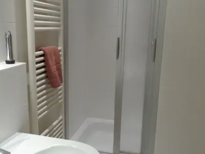 Ferienwohnung für 2 Personen (42 m²) in Zinnowitz 9/10