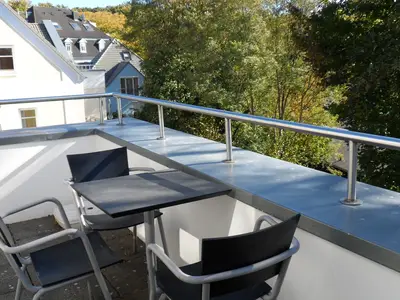 Ferienwohnung für 2 Personen (42 m²) in Zinnowitz 10/10