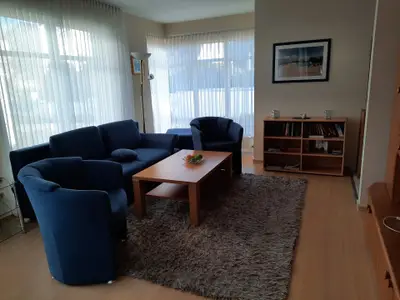 Ferienwohnung für 4 Personen (60 m²) in Zinnowitz 3/10