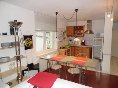 Ferienwohnung für 3 Personen (70 m²) in Zinnowitz 4/10