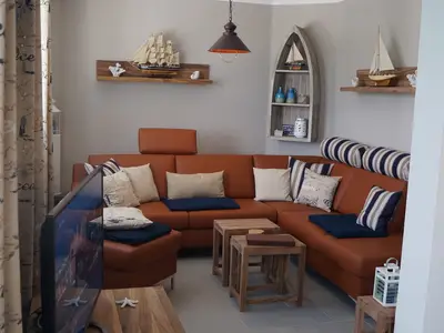 Ferienwohnung für 8 Personen (76 m²) in Zinnowitz 4/10