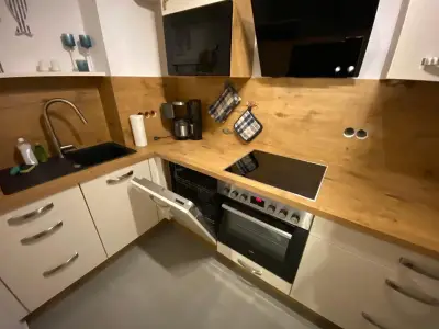 Ferienwohnung für 8 Personen (76 m²) in Zinnowitz 7/10