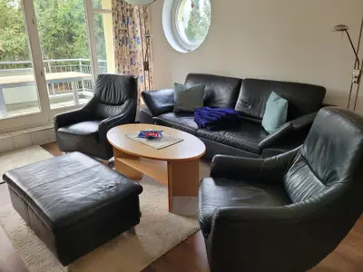 Ferienwohnung für 5 Personen (70 m²) in Zinnowitz 2/10