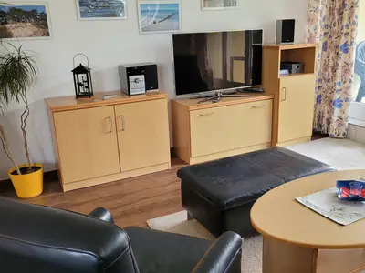 Ferienwohnung für 5 Personen (70 m²) in Zinnowitz 3/10