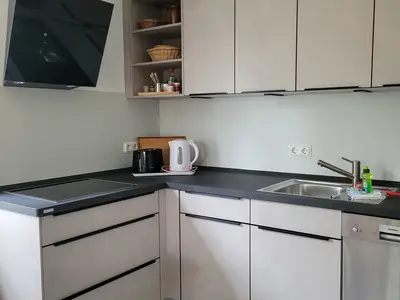 Ferienwohnung für 5 Personen (70 m²) in Zinnowitz 4/10