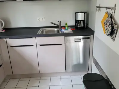 Ferienwohnung für 5 Personen (70 m²) in Zinnowitz 5/10