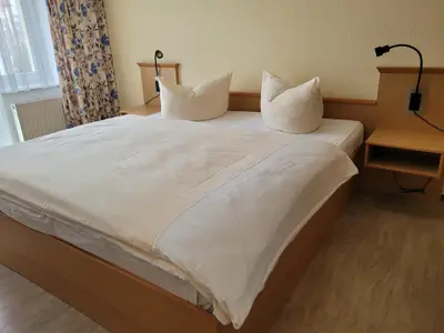 Ferienwohnung für 5 Personen (70 m²) in Zinnowitz 8/10