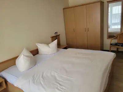 Ferienwohnung für 5 Personen (70 m²) in Zinnowitz 10/10