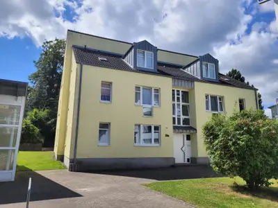 Ferienwohnung für 4 Personen (70 m²) in Zinnowitz 1/10