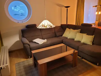 Ferienwohnung für 4 Personen (70 m²) in Zinnowitz 2/10