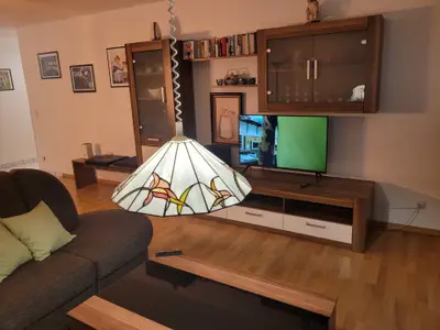 Ferienwohnung für 4 Personen (70 m²) in Zinnowitz 3/10