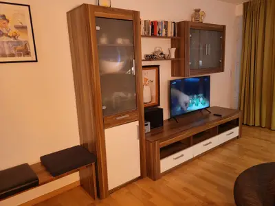 Ferienwohnung für 4 Personen (70 m²) in Zinnowitz 4/10