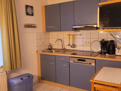 Ferienwohnung für 4 Personen (70 m²) in Zinnowitz 5/10