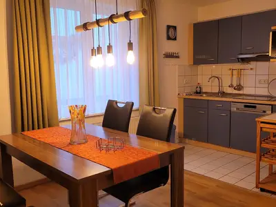 Ferienwohnung für 4 Personen (70 m²) in Zinnowitz 6/10