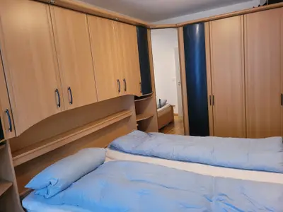 Ferienwohnung für 4 Personen (70 m²) in Zinnowitz 8/10