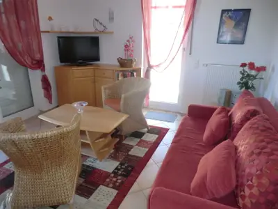 Ferienwohnung für 4 Personen (55 m²) in Zinnowitz 3/10