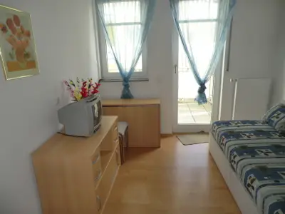 Ferienwohnung für 4 Personen (55 m²) in Zinnowitz 4/10