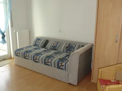 Ferienwohnung für 4 Personen (55 m²) in Zinnowitz 5/10