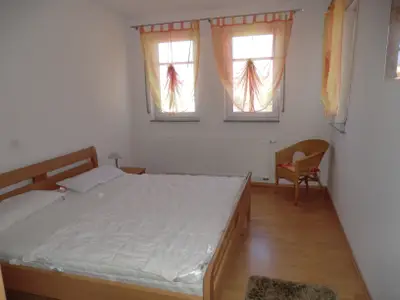 Ferienwohnung für 4 Personen (55 m²) in Zinnowitz 6/10