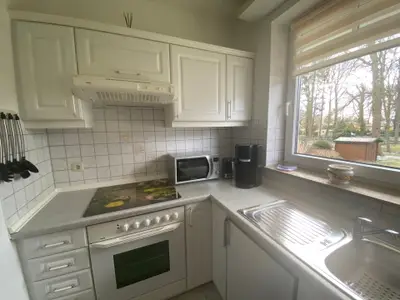 Ferienwohnung für 3 Personen (33 m²) in Zinnowitz 8/10