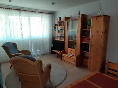 Ferienwohnung für 4 Personen (48 m²) in Zinnowitz 3/10