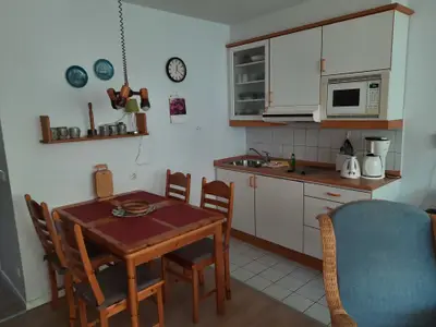 Ferienwohnung für 4 Personen (48 m²) in Zinnowitz 4/10