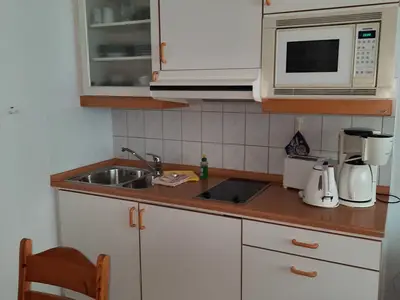 Ferienwohnung für 4 Personen (48 m²) in Zinnowitz 5/10