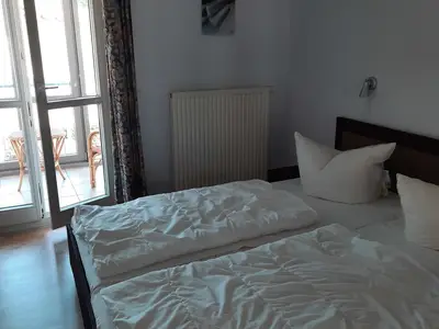 Ferienwohnung für 4 Personen (48 m²) in Zinnowitz 8/10