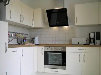 Küche / Küchenzeile