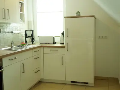 Küche / Küchenzeile