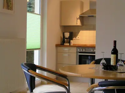 Küche / Küchenzeile