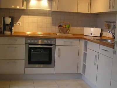 Küche / Küchenzeile