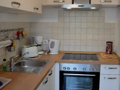 Küche / Küchenzeile