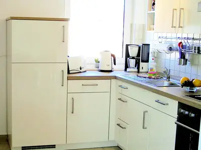 Küche / Küchenzeile