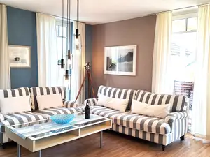 Ferienwohnung für 6 Personen (78 m²) in Zinnowitz