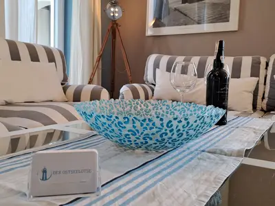 Ferienwohnung für 6 Personen (78 m²) in Zinnowitz 3/10