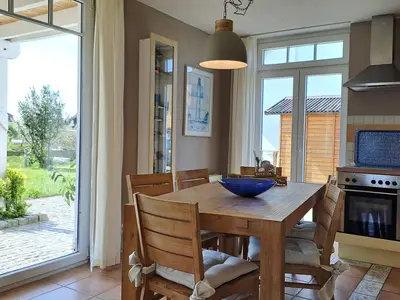 Ferienwohnung für 6 Personen (78 m²) in Zinnowitz 4/10