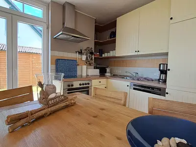 Ferienwohnung für 6 Personen (78 m²) in Zinnowitz 5/10