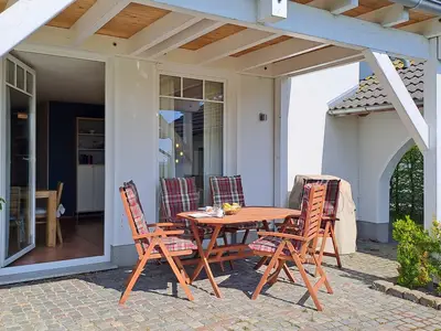 Ferienwohnung für 6 Personen (78 m²) in Zinnowitz 8/10