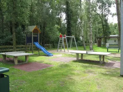 Ferienwohnung für 5 Personen (55 m²) in Zinnowitz 4/10