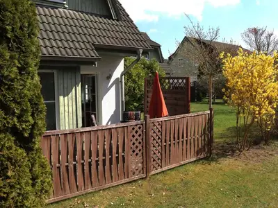 Ferienwohnung für 5 Personen (55 m²) in Zinnowitz 7/10