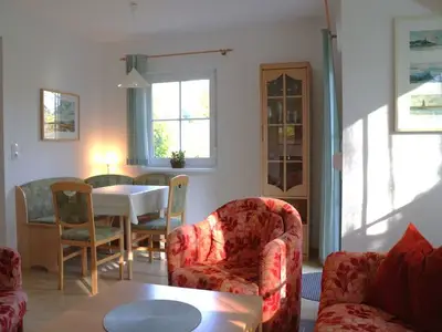 Ferienwohnung für 5 Personen (55 m²) in Zinnowitz 8/10