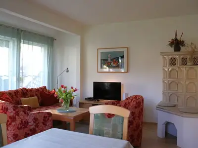 Ferienwohnung für 5 Personen (55 m²) in Zinnowitz 9/10