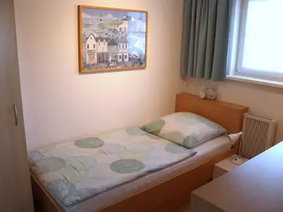 Ferienwohnung für 5 Personen (55 m²) in Zinnowitz 10/10
