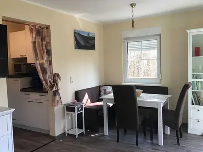 Ferienwohnung für 5 Personen (55 m²) in Zinnowitz 5/10