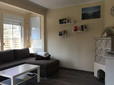 Ferienwohnung für 5 Personen (55 m²) in Zinnowitz 6/10